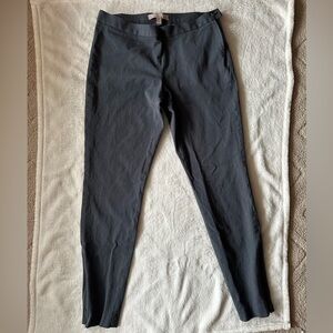 Banana Republic Charcoal Pants